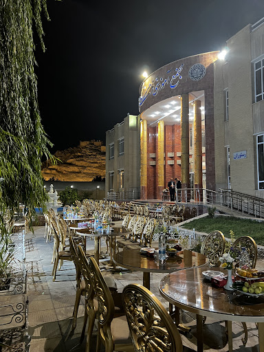 تالار اردیبهشت