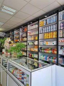 داروخانه نظافتی 2