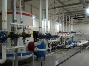 مغناطیس صنعت اصفهان