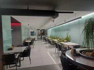 پیتزا وای فای