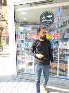 موبایل پاسارگاد