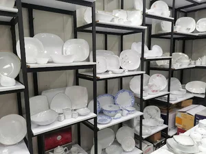 فروشگاه ظروف چینی و اوپال موسیوکنز