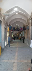 بازاربالا بزرگ سمنان 2