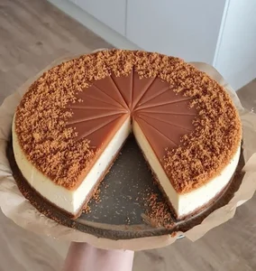 شیرینی خانگی coconut 🥥