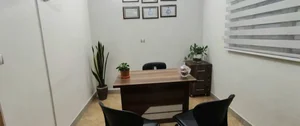 کاردرمانی گفتاردرمانی مشاوره در افسریه(دل آرام) 4