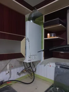 تعمیر و سرویس پکیج ایران رادیاتور