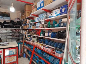 فروشگاه تاسیسات رضائی 5