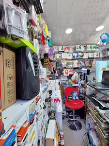 موبایل اولدوز