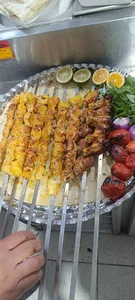 رستوران جوج باز