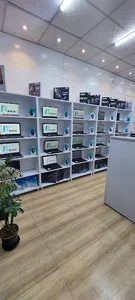 آیتی کده کرج