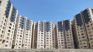 برجهای صدرا
