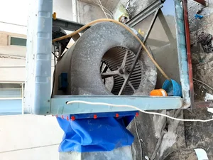 الکتریکی و خدمات فنی
