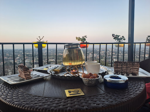 رستوران خالدی