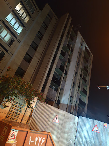 Civil engineering company Hamid reza