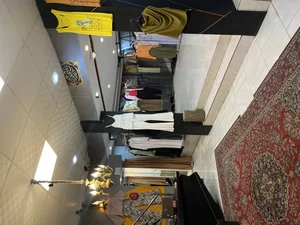 بوتیک زنانه جیدو 2