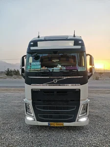 برق خودرو سنگین آرش