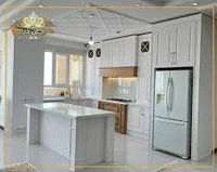 کابینت خلیلی