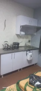 مرکز اسکان فرهنگیان بعثت 5