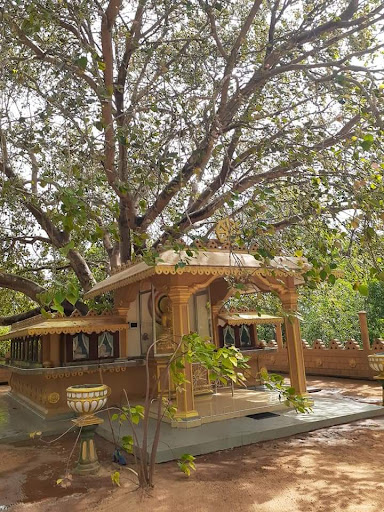 Sri Dutugemunu Raja Maha Viharaya