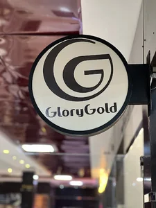 گالری طلا گلوری | Glory gold