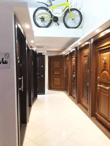 آتار درب سلماس رشت 5