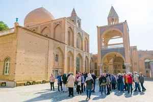 آژانس مسافرتی شهرزادبال
