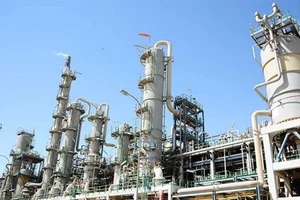 (پلیکم) PolyChem پلیمر شیمی منطقه آزاد ارس