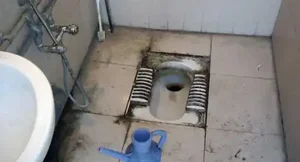 سرویس بهداشتی بانوان ایران مال