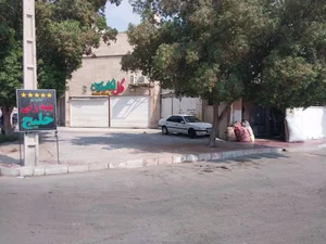 پنبه زنی بندرعباس، خلیج