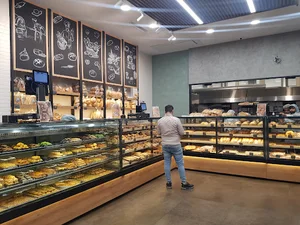 Symphony Pastry