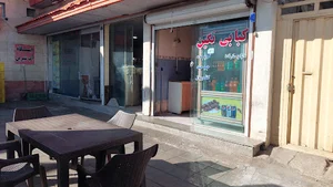فروشگاه پروتئین نگین