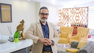 دکتر محمد حسین کره ئی | Dr.korei