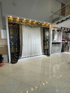 گالری پرده پردیس 3
