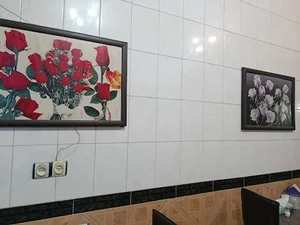 همبرگر ستاره شهر