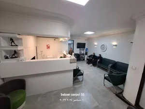 دکتر وحیده شریف نیا متخصص قلب 4