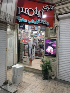 گالری ژینوس