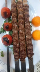 کاسه کبابی اردبیل 5