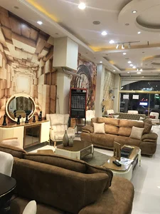 مبلمان بلرتو
