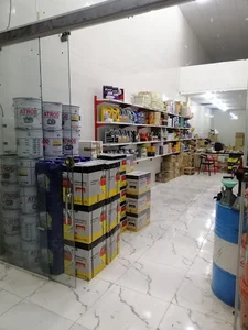 پخش روغن موتور آشنا