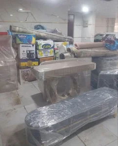 باربری قائم بار تبریز حمل اثاثیه منزل