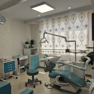 دندانپزشکی دکتر نسیم عزیزی | Dr. Nasim Azizi Dental Clinic
