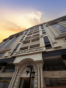 مجتمع تجاری اداری داماس