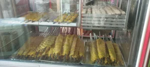 رستوران و تهیه‌غذای گلستان 5