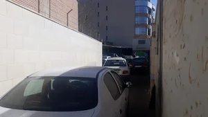 باتری سازی نادر