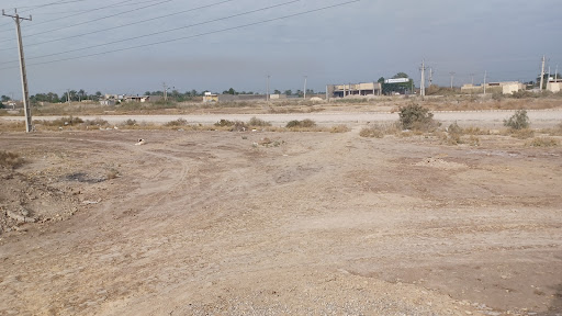 خیابان دریس