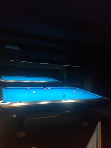 8ball gaming lounge