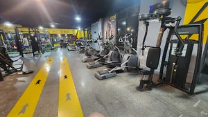 باشگاه بدنسازی بوکان