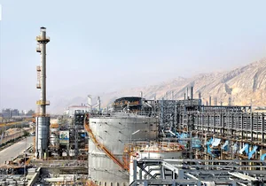 شرکت توسعه پلیمر پادجم