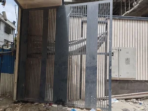 آهنگری و جوشکاری در تهرانپارس غربی 2