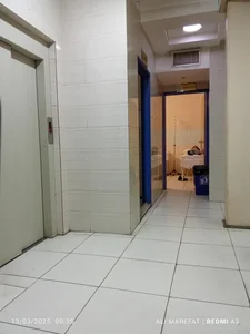 درمانگاه شبانه روزی ابوريحان 2